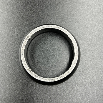 Прокладка патрубка коллектора Polaris (3610047) (KINETIX)