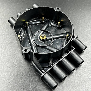 Крышка трамблера Mercruiser 5.0/6.2L (8M0215003) (Quicksilver)