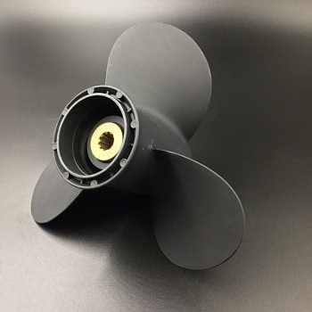 Гребной винт Suzuki DT9.9A-DT15A, DF9.9B, DF8A-20A (3x9-1/4x11) (Polastorm)