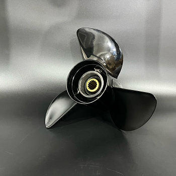 Гребной винт Suzuki DF90-140, DF70A-140A, DF100B Yanta (3x12-5/8x21) (Острая лопасть) (Polastorm)