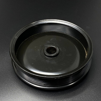 Шкив стальной PULLEY-SW/PUMP QS