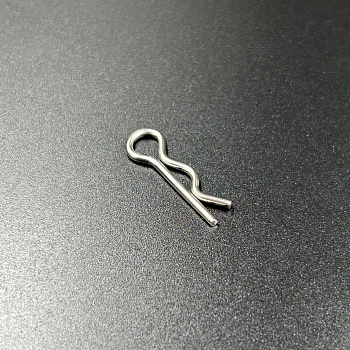 Шплинт наконечника троса Yamaha 9.9-250, F6-350 (Kacawa)