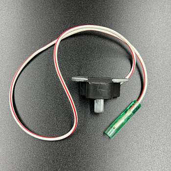 Катушка момента искрообразования Yamaha 25-30 (Omax)