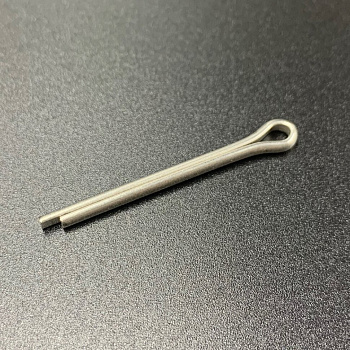 Шплинт Yamaha 4-50, F8-50 (91490-30030) (Omax)