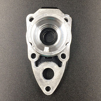 Основание помпы охлаждения Tohatsu 5, MFS6 (T5-03000201 46-826053) (PREMARINE)