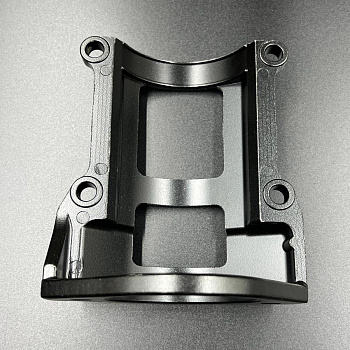 Крепление электростартера Suzuki DT40 (Premarine)