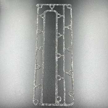 Прокладка холодильника Yamaha 75-90 (Kacawa)