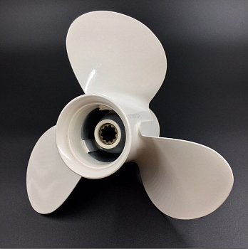 Гребной винт Yamaha 20-30, F20-25 (3x9-7/8x12)(УЦЕНКА, НЕТ КОРОБКИ)