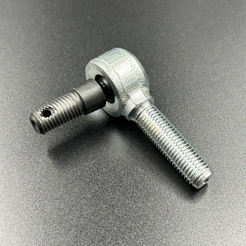 Рулевой наконечник Yamaha (правая резьба) (8CR-23845-00) (KINETIX)