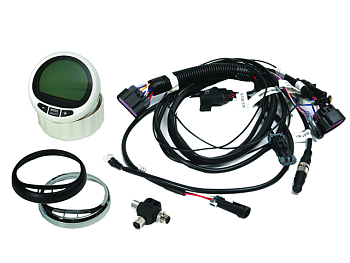 Комплект MercMonitor NMEA 2000 SmartTow об./мин уровень данных 2 (8M0100794; 8M0135617)