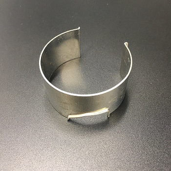 Стакан помпы охлаждения Suzuki DT9.9-15 (вкладыш) (Omax)