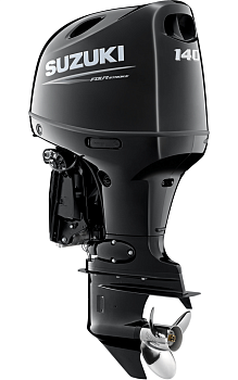 Лодочный мотор Suzuki 140 л.с. DF140BTL