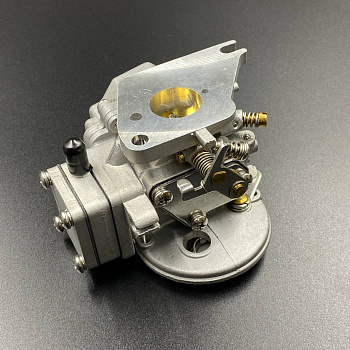 Карбюратор Yamaha 4-5 (Omax)