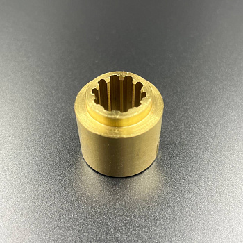 Шайба упорная Yamaha 25-30 на винт (Omax)