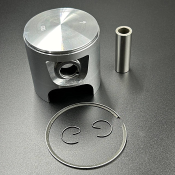 Поршневой комплект SKI-DOO 580 (Rotax 580, 583, 617) (+0.50mm) (Osaka)