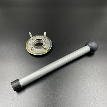 Транцевая опора рулевого троса (тип подключения Т1) (N-Flex)