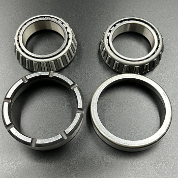 Комплект подшипников роликовых конических Mercruiser Bravo 1/2/3  (Quicksilver) OEM: 86763A04; 8M010