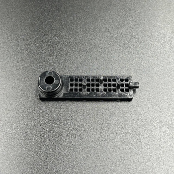 Решётка водозаборника Yamaha 6-9.9, F6-20 (Левая) (YUELANG)(6G1-45214)