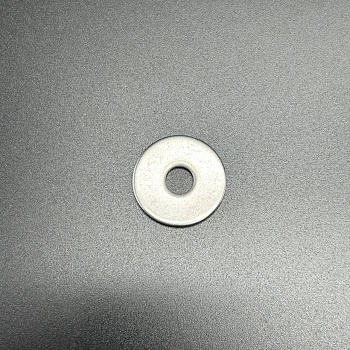 Шайба стальная диам. 5 мм WASHER @2 (Quicksilver)