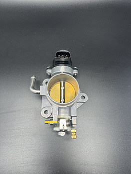 Корпус заслонки впуска в сборе, Yamaha F40-60/FT50-60 (Yamaha)