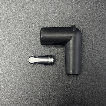 Свечной колпачок (47604A1; 71006A1) (Quicksilver)