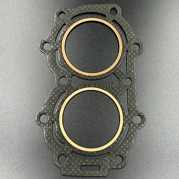 Прокладка под головку Tohatsu 18 (Omax)