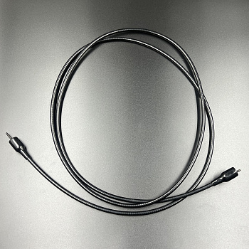 Трос спидометра Yamaha VK540 (8H4-83560-00) (KINETIX)