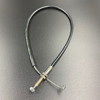 Трос румпеля 6J0 Yamaha 25 (Omax)