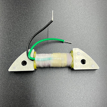 Катушка зажигания подмаховиковая Suzuki DT9.9-15 (Omax)