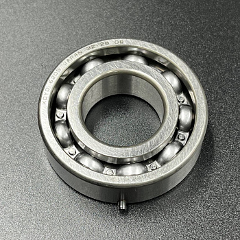 Подшипник шариковый Suzuki DT9.9-15 (93306-205U7) (25x52x15) (Kacawa)