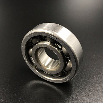 Подшипник шариковый Yamaha (20x52x15) (Yamaha)