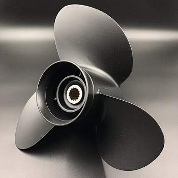 Гребной винт Suzuki DF90-140, DF70A-140A, DF100B (3x13-1/2x15) (King Dolphin)