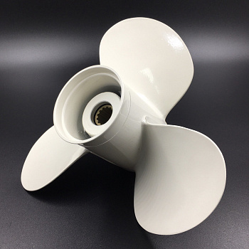 Гребной винт Tohatsu 40-50 (3x11-3/8x12) (BaekSan)