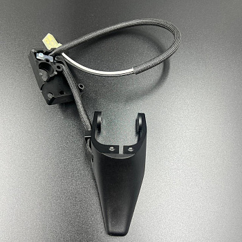 Курок газа (с подогревом) Yamaha VK540 (2017+) (Yamaha)