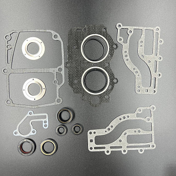 Ремкомплект мотоголовки 63V Yamaha 9,9-15 (Sinera)