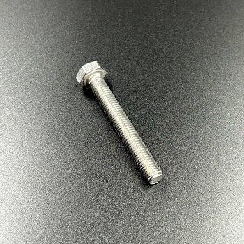 Болт с шайбой M8×60 (деталь корпуса водомета) JET WT30-40 (PREMARINE)