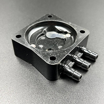 Корпус топливного насоса Yamaha F20-60 (Sinera)