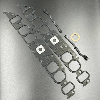Набор прокладок Mercruiser Bravo 7.4L (Quicksilver)
