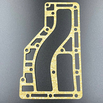 Прокладка под холодильник Yamaha 40Q(PREMARINE)