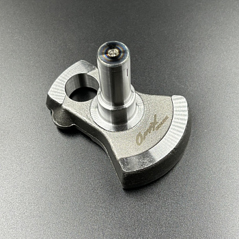 Шейка коленвала Yamaha 25-30 (Omax)