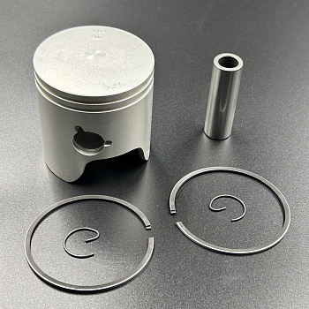 Поршневой комплект Yamaha 40-50 (2RING) (0.50mm) (Sinera)