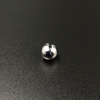 Шарик механизма скорости Suzuki (2)