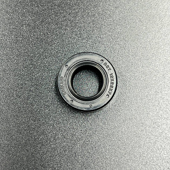 Сальник Yamaha картера F6-9,9;тяги реверса F300-350 (93101-12M70) (12x22x7)(PREMARINE)