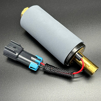 Топливный насос электрический PUMP ASSY-FUEL (Quicksilver)
