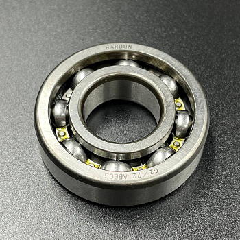 Подшипник шариковый Yamaha F2-2.5 (22x50x14) (PREMARINE2)