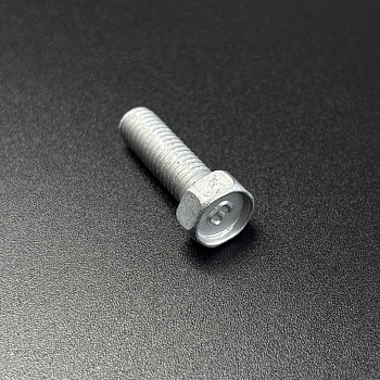 Болт Yamaha 6-250, F4-250 (97095-08025) (Yamaha)