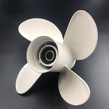 Гребной винт Yamaha 40-55, F30-60 (4x10.3x13) (YHS)