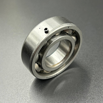 Подшипник шариковый Yamaha 9.9-15 (09262-25078;93306-205U7) (25x52x15) (PREMARINE)