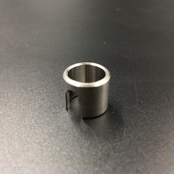 Стопор шарового соединения  наконечника троса газ реверсTohatsu 30-40