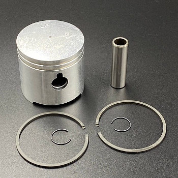 Поршневой комплект Tohatsu 5 (0.50mm) (Sinera)